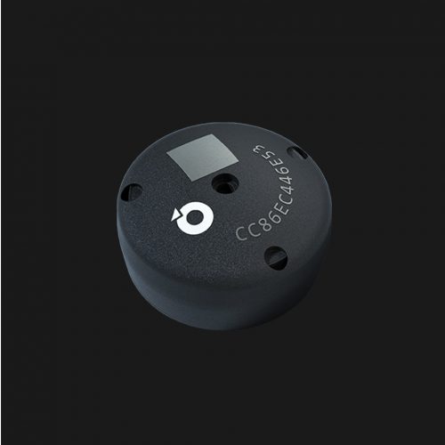 Tire Mounted Bluetooth® Sensor
